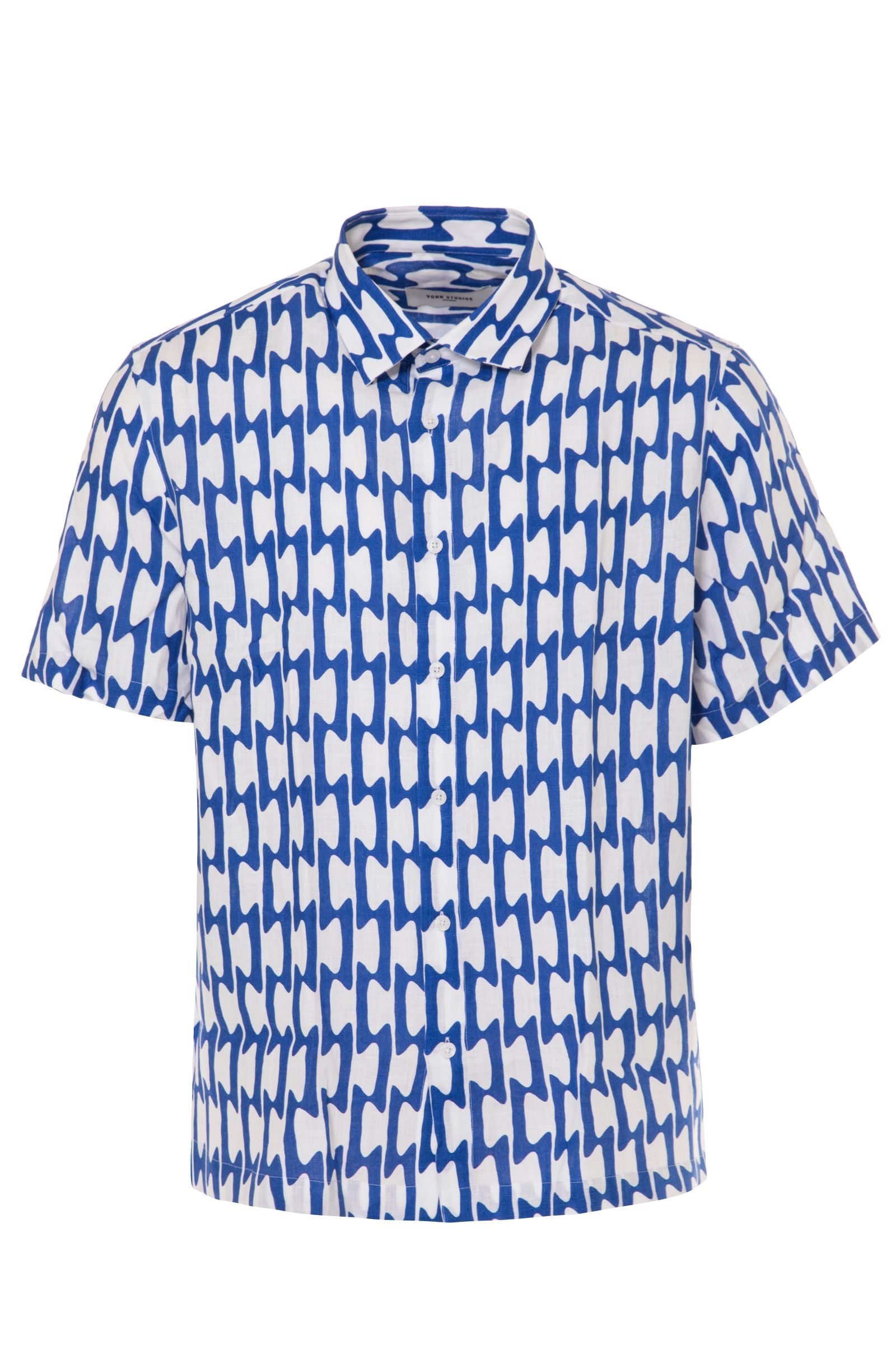 LINO WAVE SHIRT