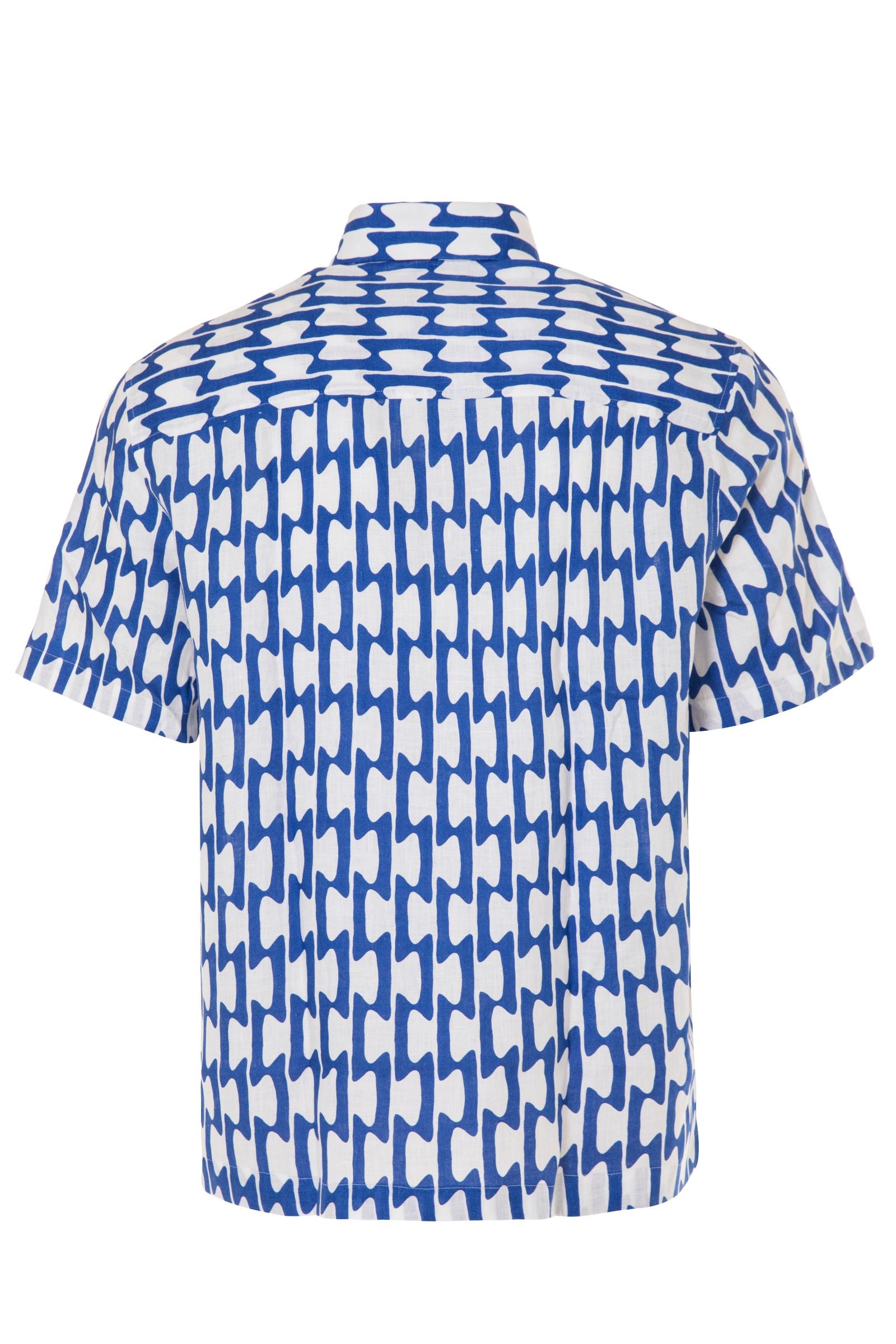 LINO WAVE SHIRT