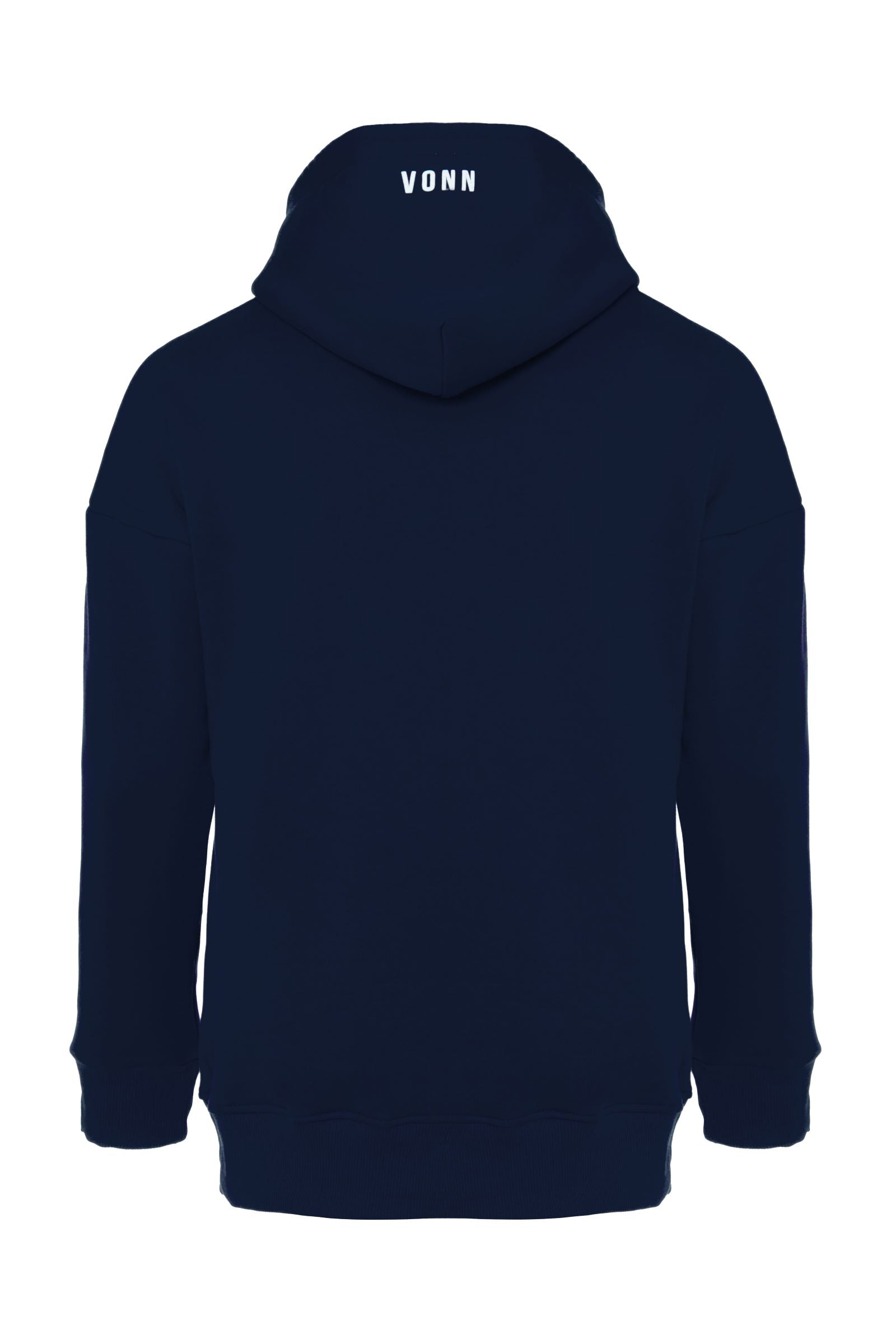 VONN’s HOODIE FRENCH NAVY