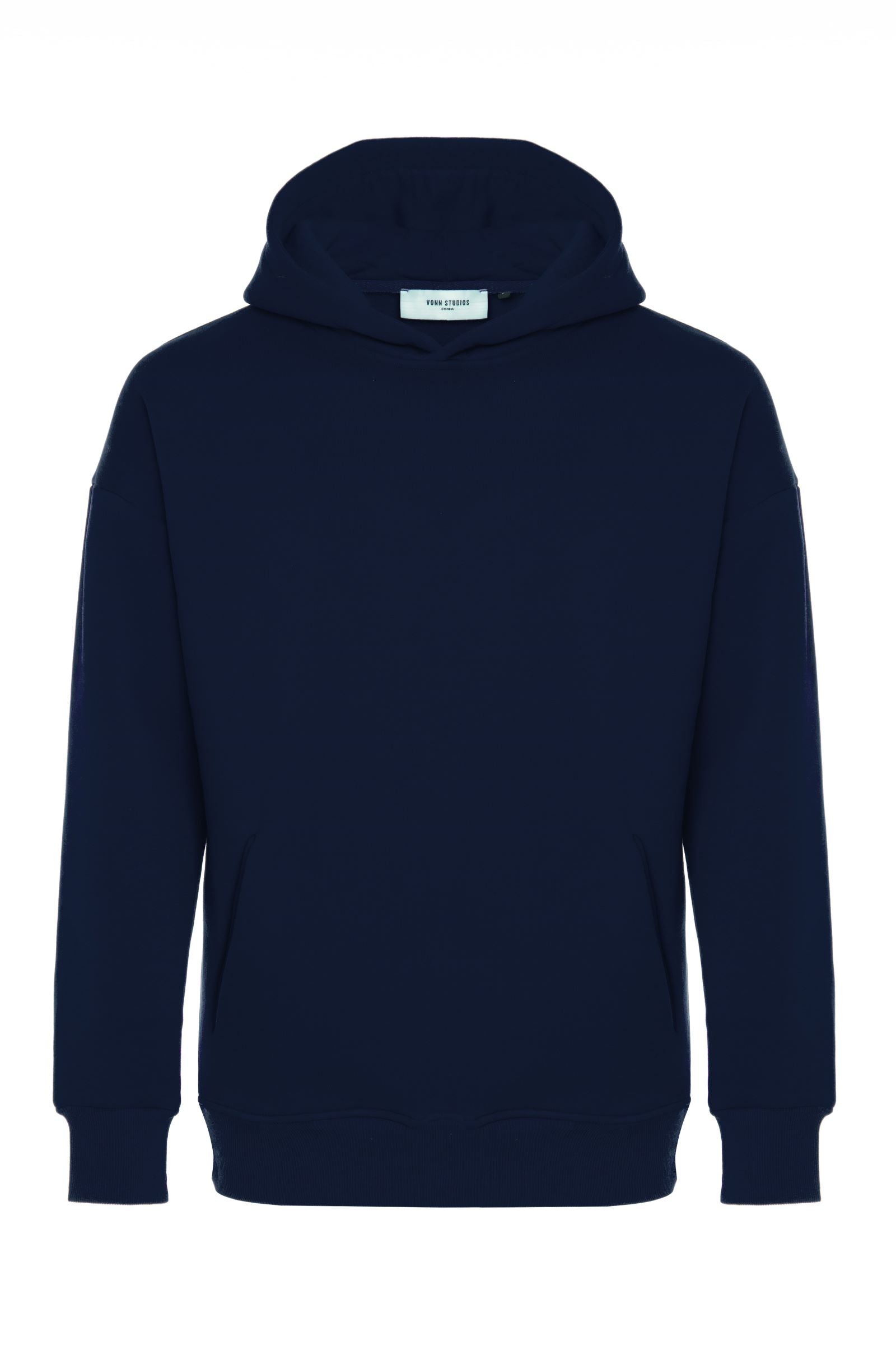 VONN’s HOODIE FRENCH NAVY