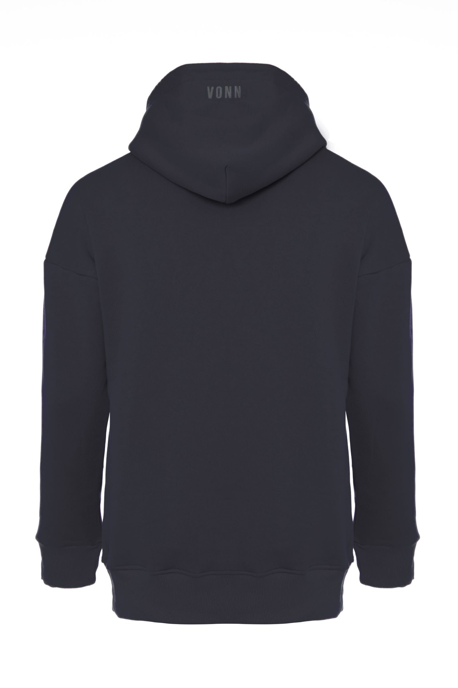 VONN’s HOODIE GREY