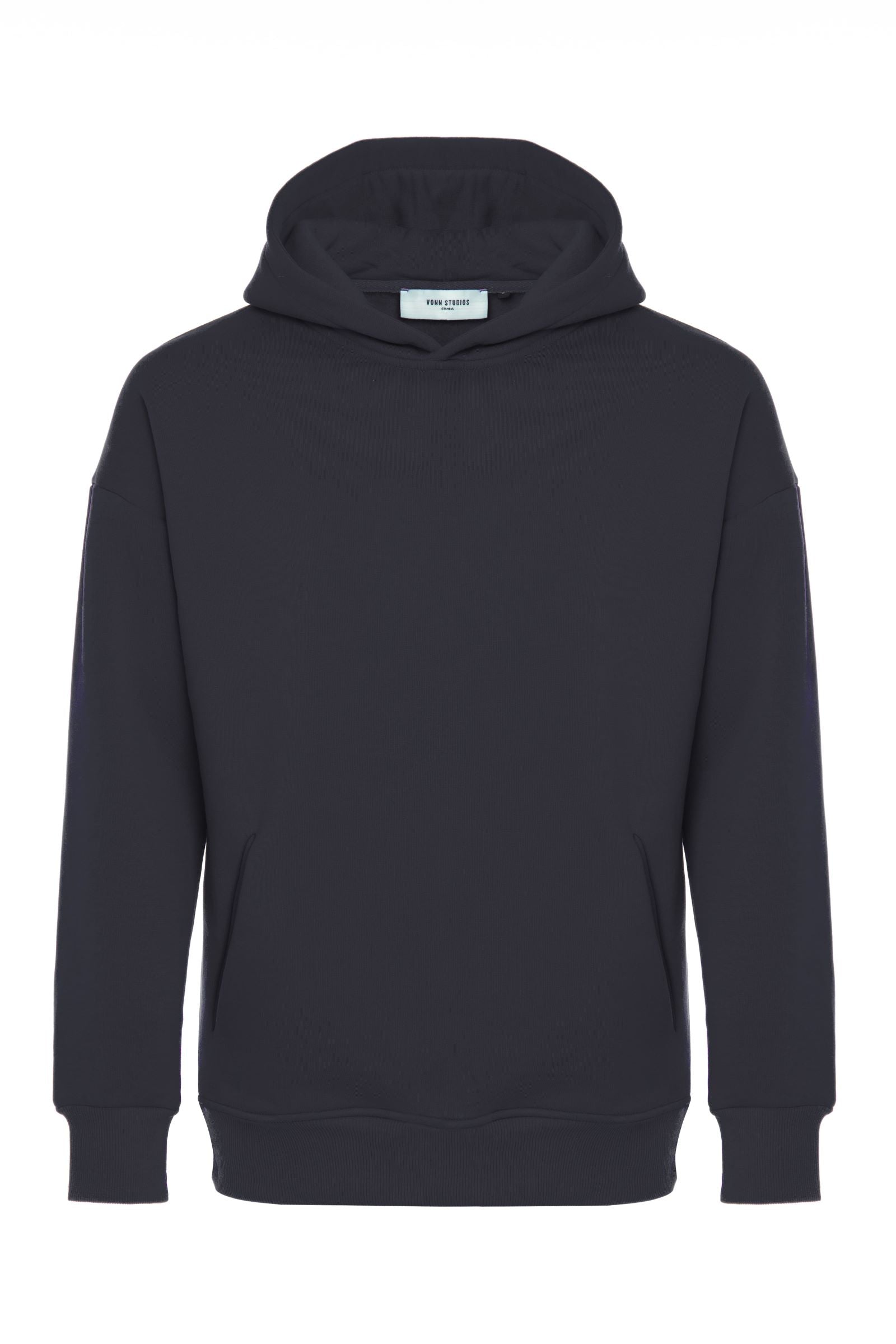 VONN’s HOODIE GREY