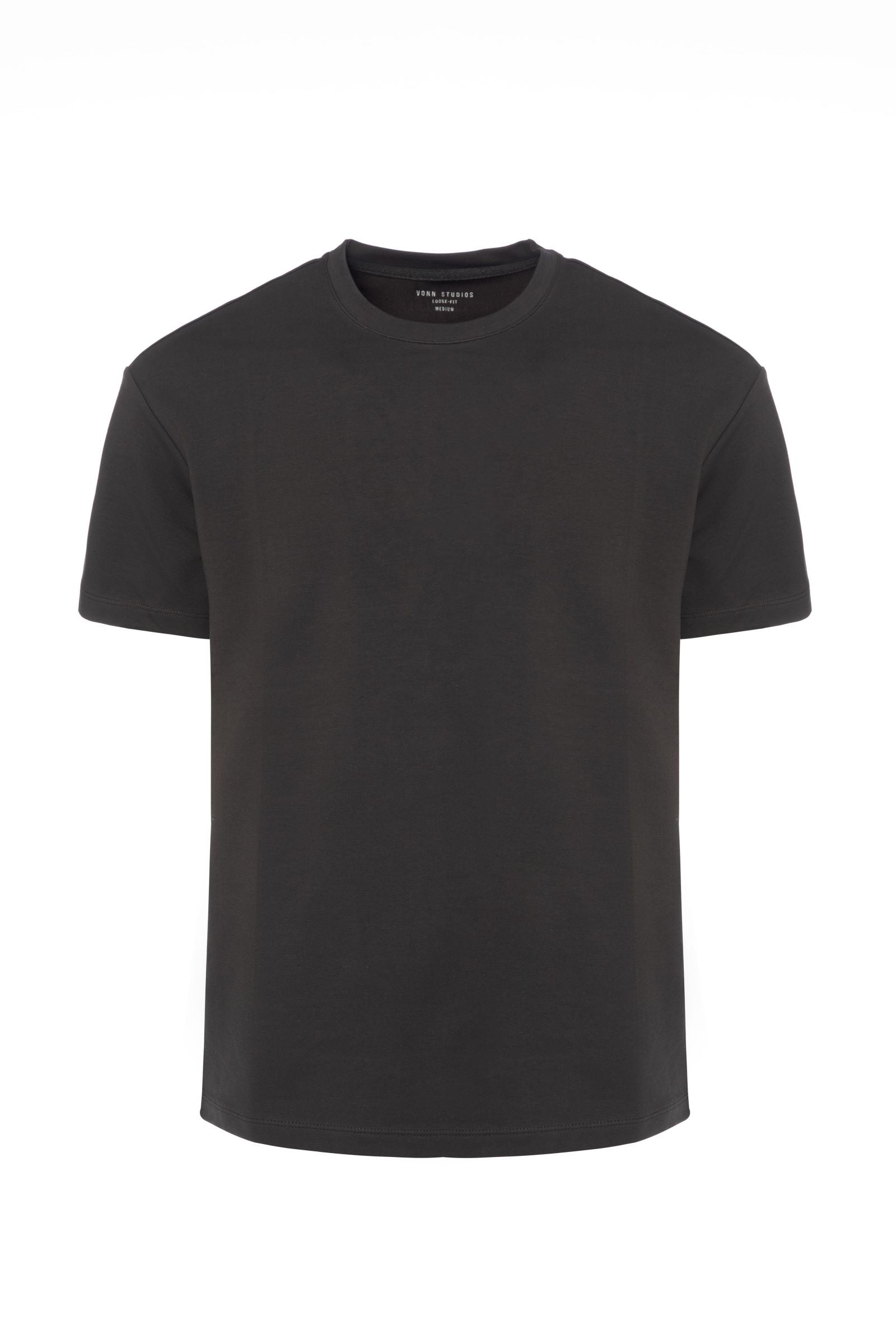 COTTON JERSEY T-SHIRT