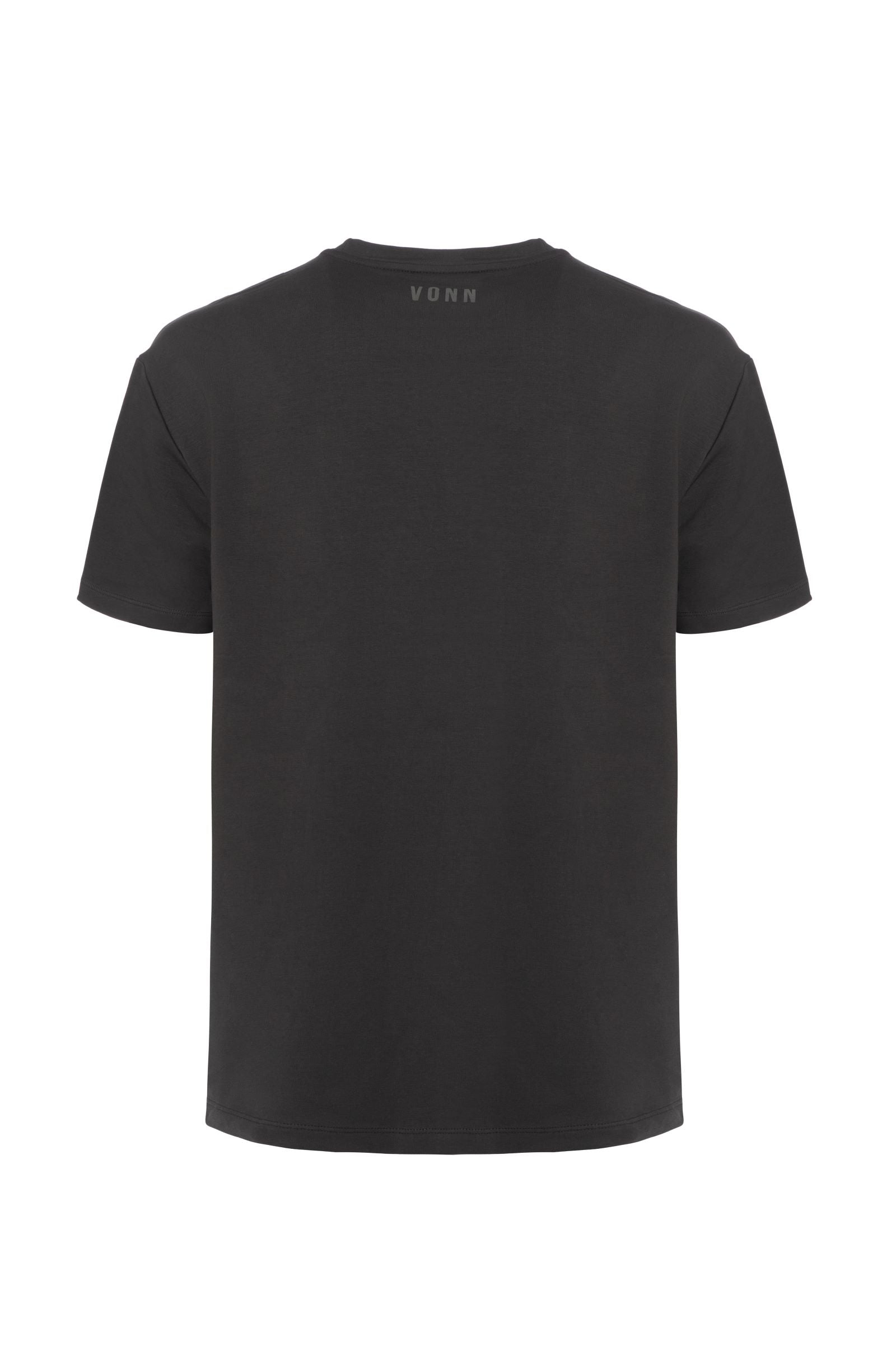 COTTON JERSEY T-SHIRT