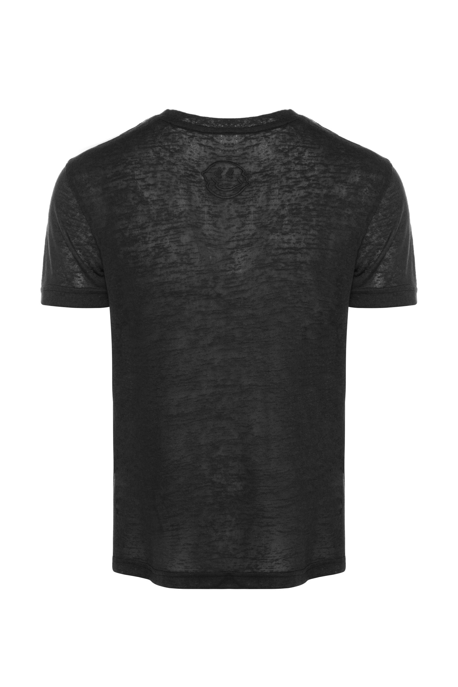 MAGIC FIT T-SHIRT BLACK